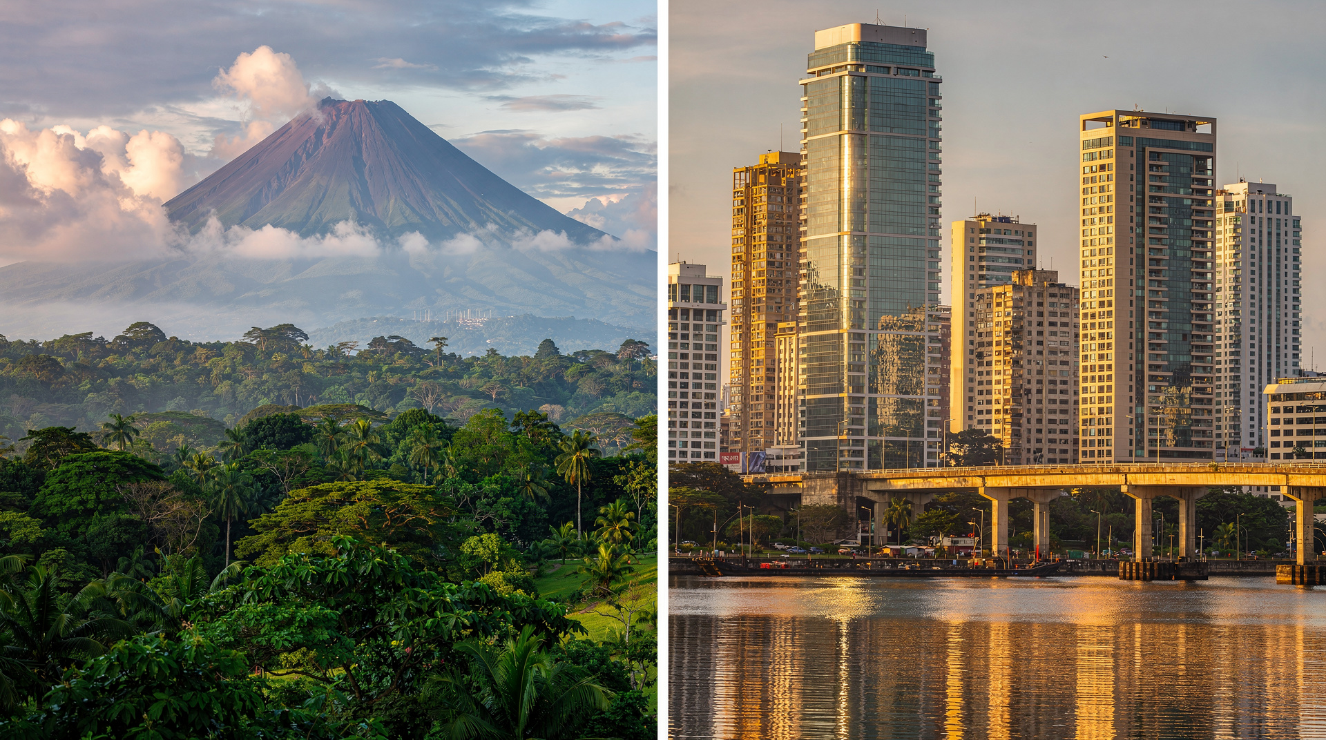 Costa Rica vs Panama: which to pick