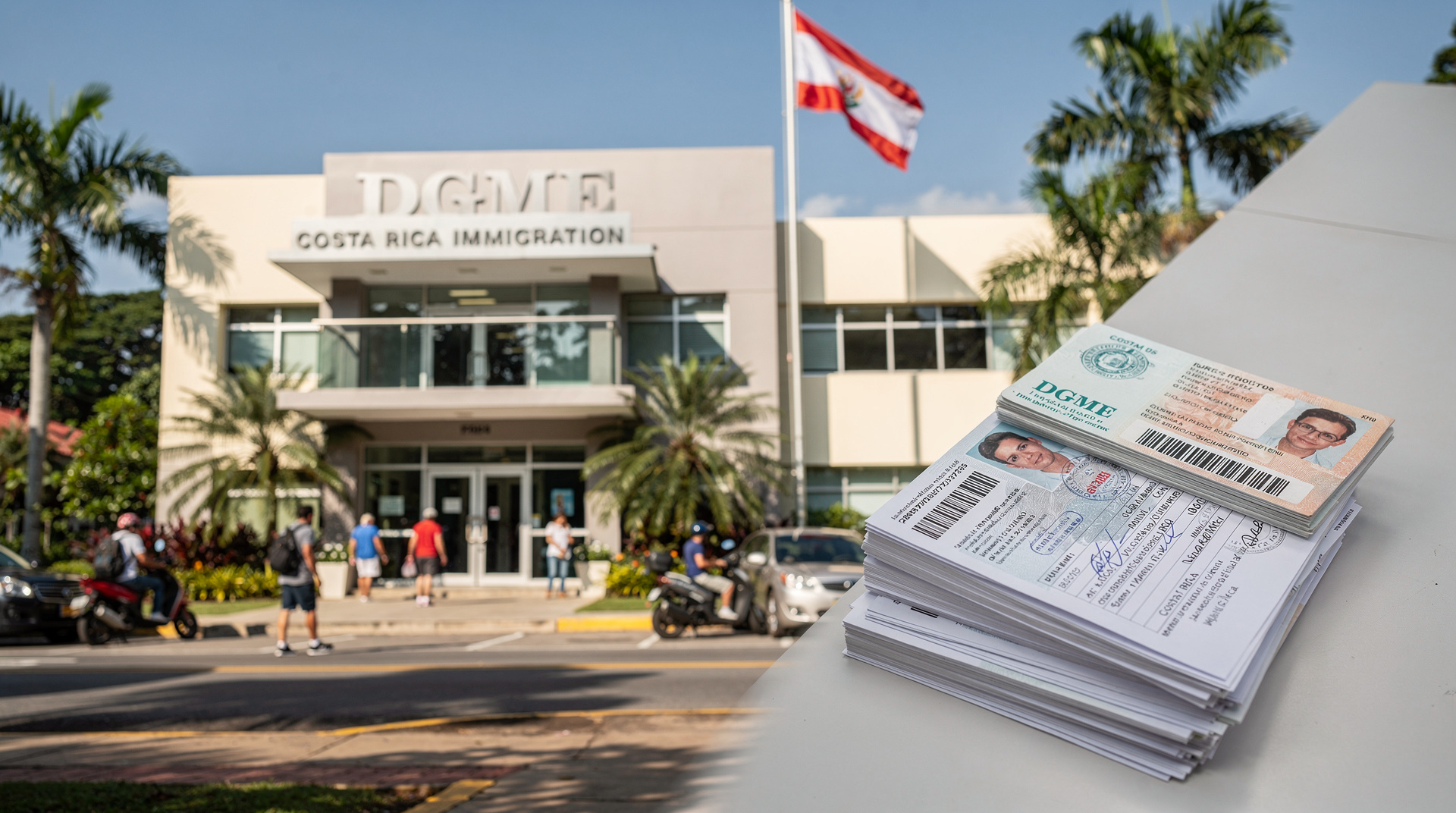 Immigration and permanent residency update 2022