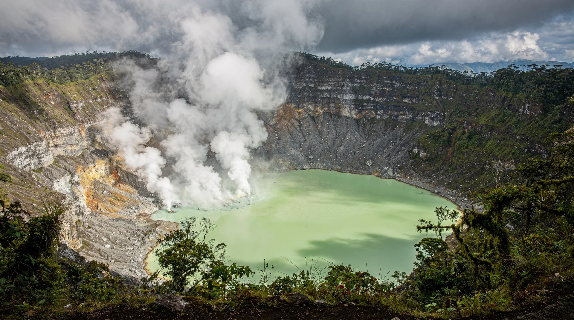Alajuela province travel guide