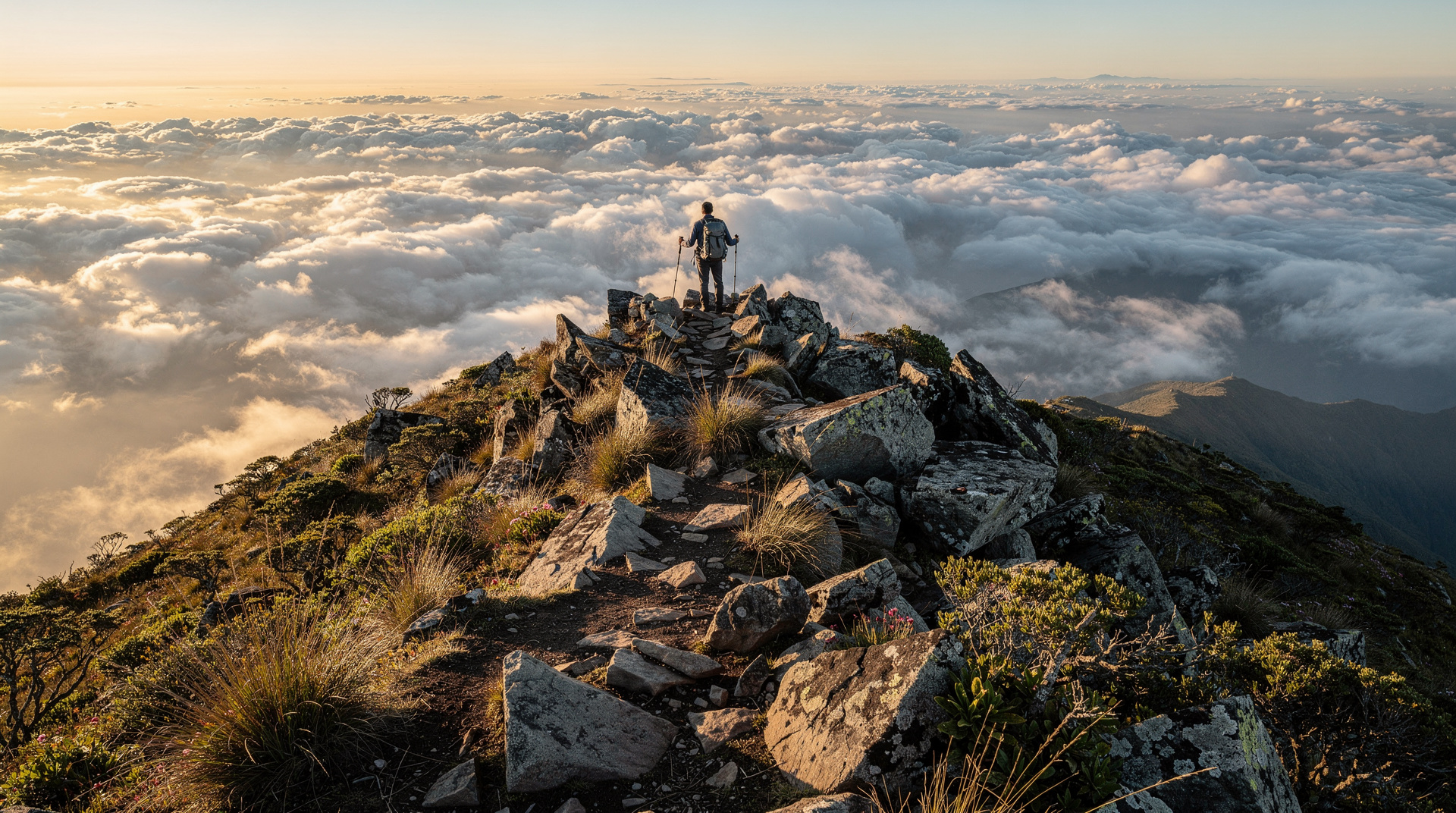 Cerro Chirripó: summit guide for Costa Rica's highest peak