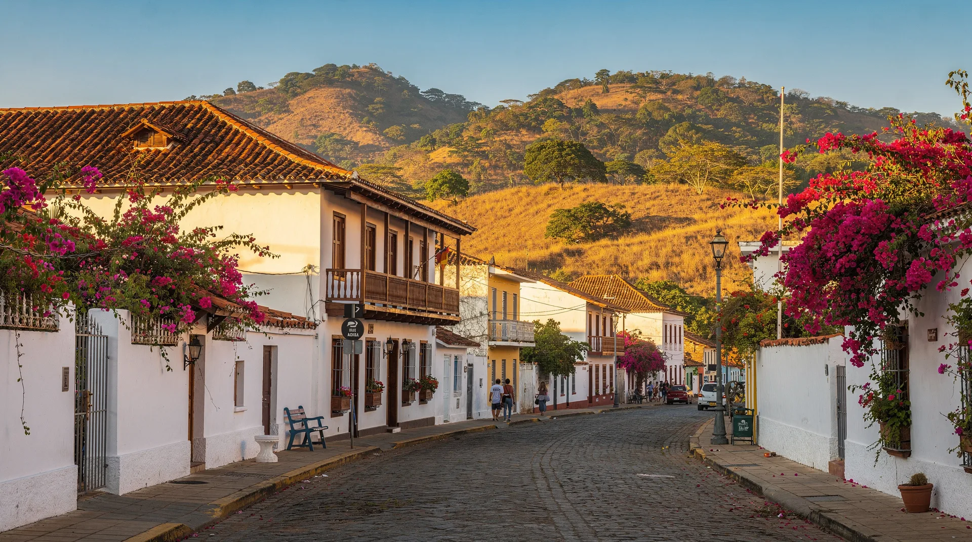 Liberia — Guanacaste's gateway city and the door to Rincón de la Vieja