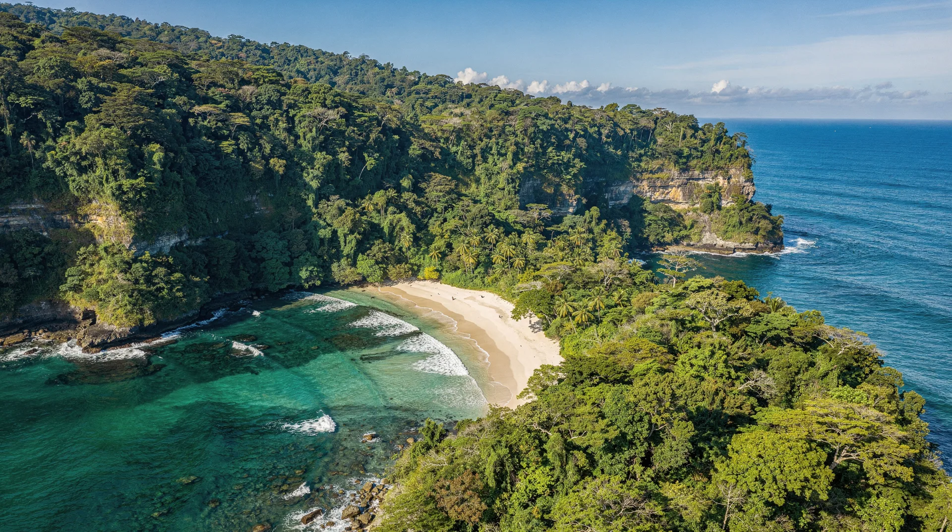 Puntarenas province travel guide