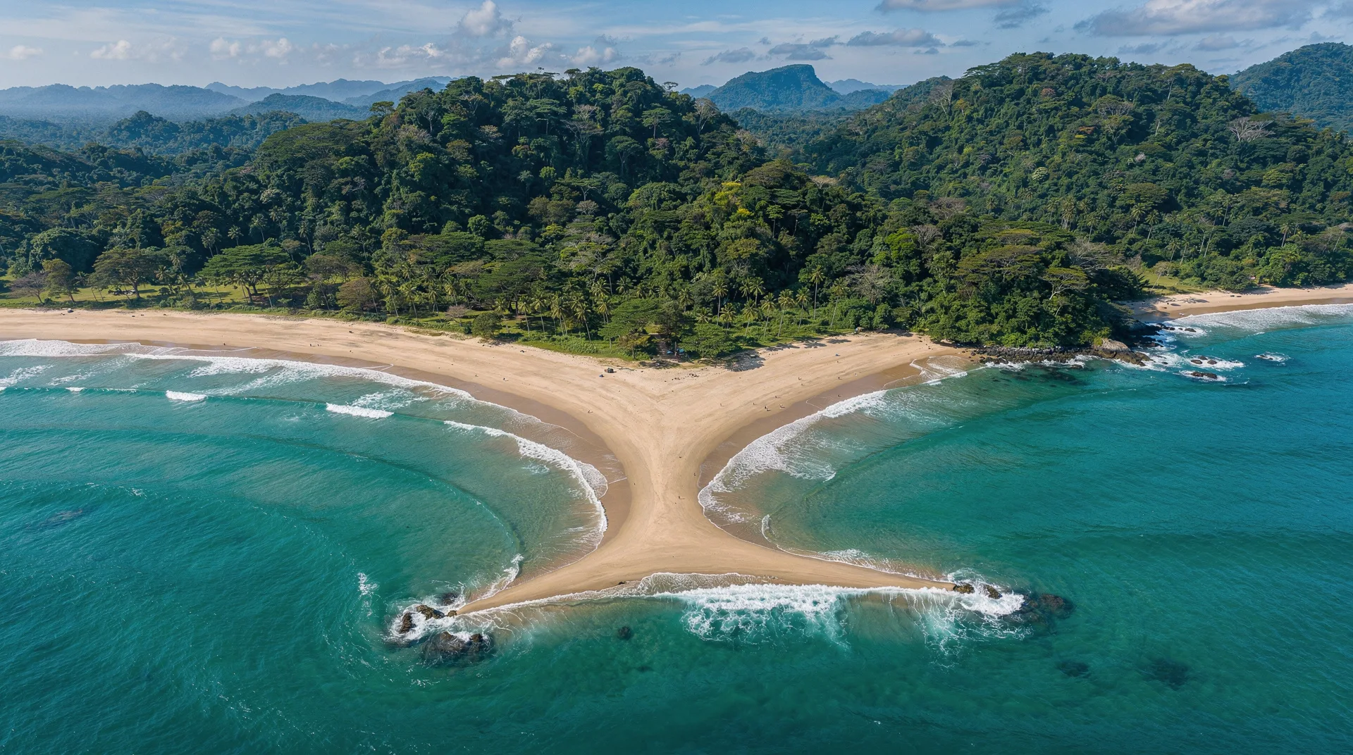 Uvita — whale tails, Caño Island, and Costa Rica's wildest southern Pacific