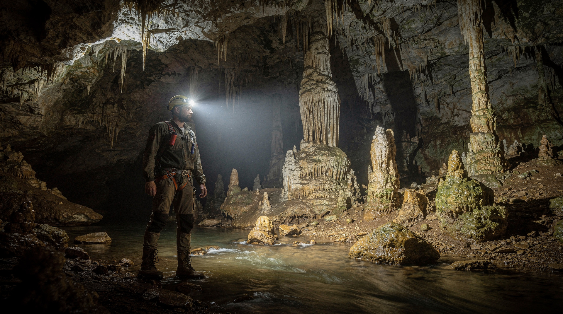 Caves in Costa Rica: Barra Honda, Venado, and where to spelunk