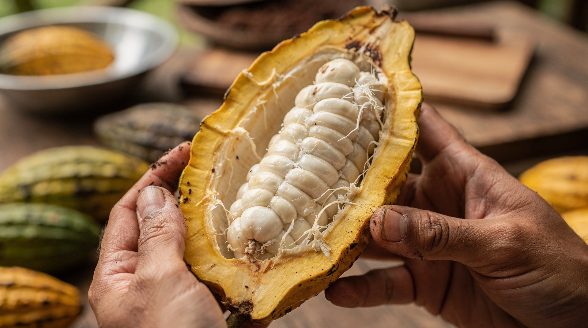 Chocolate and cacao tours in Costa Rica: the best experiences