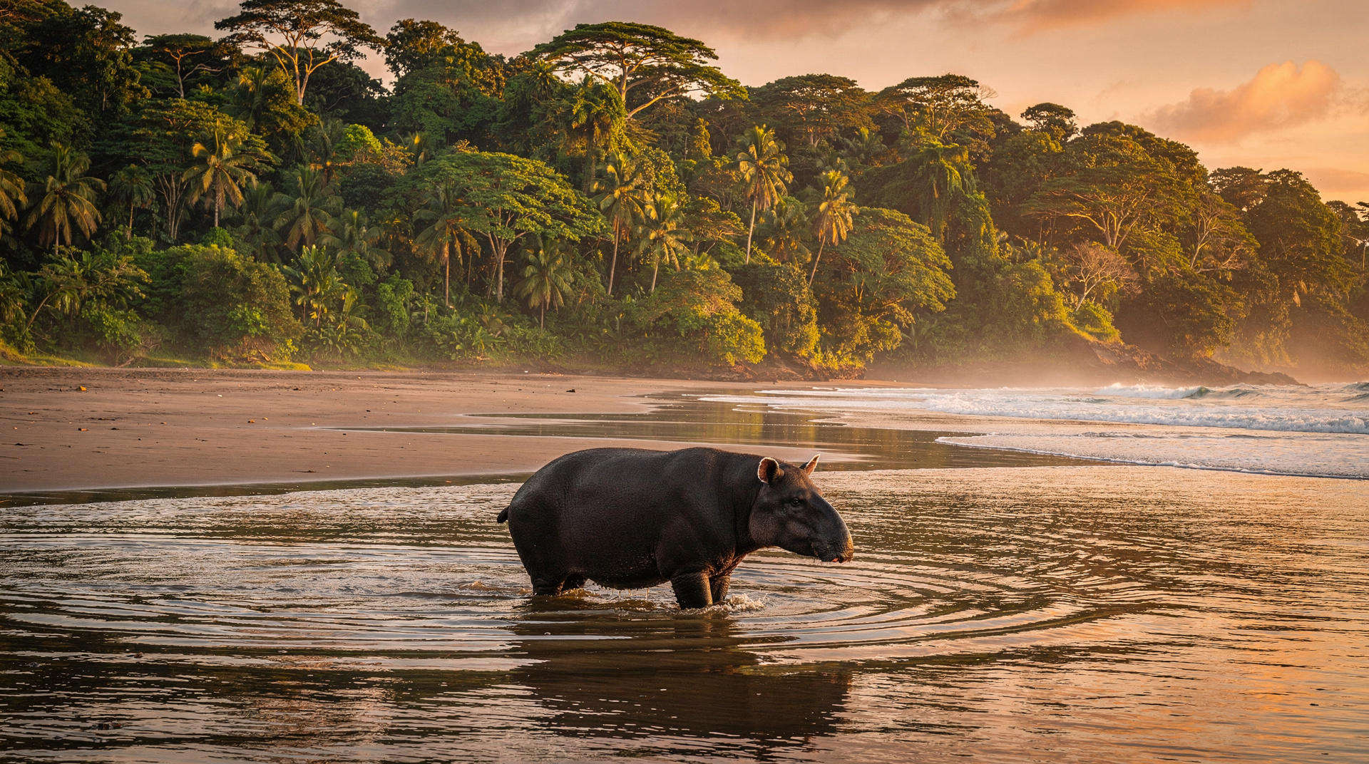 Corcovado National Park: the complete guide to visiting the Osa Peninsula