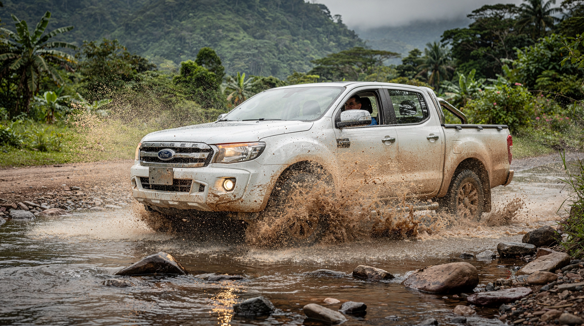 Driving in Costa Rica: everything you need to know