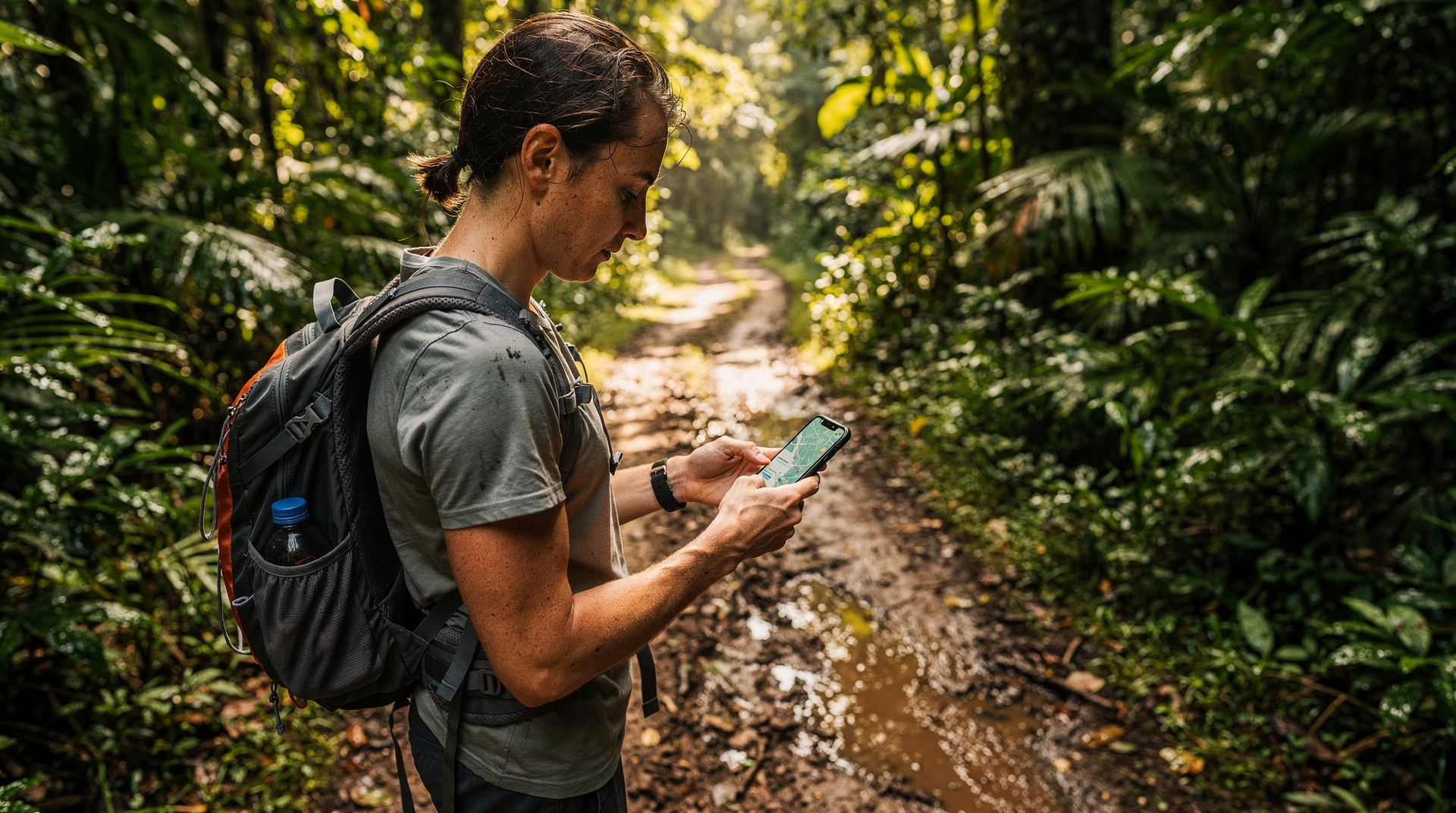 eSIM and internet access in Costa Rica