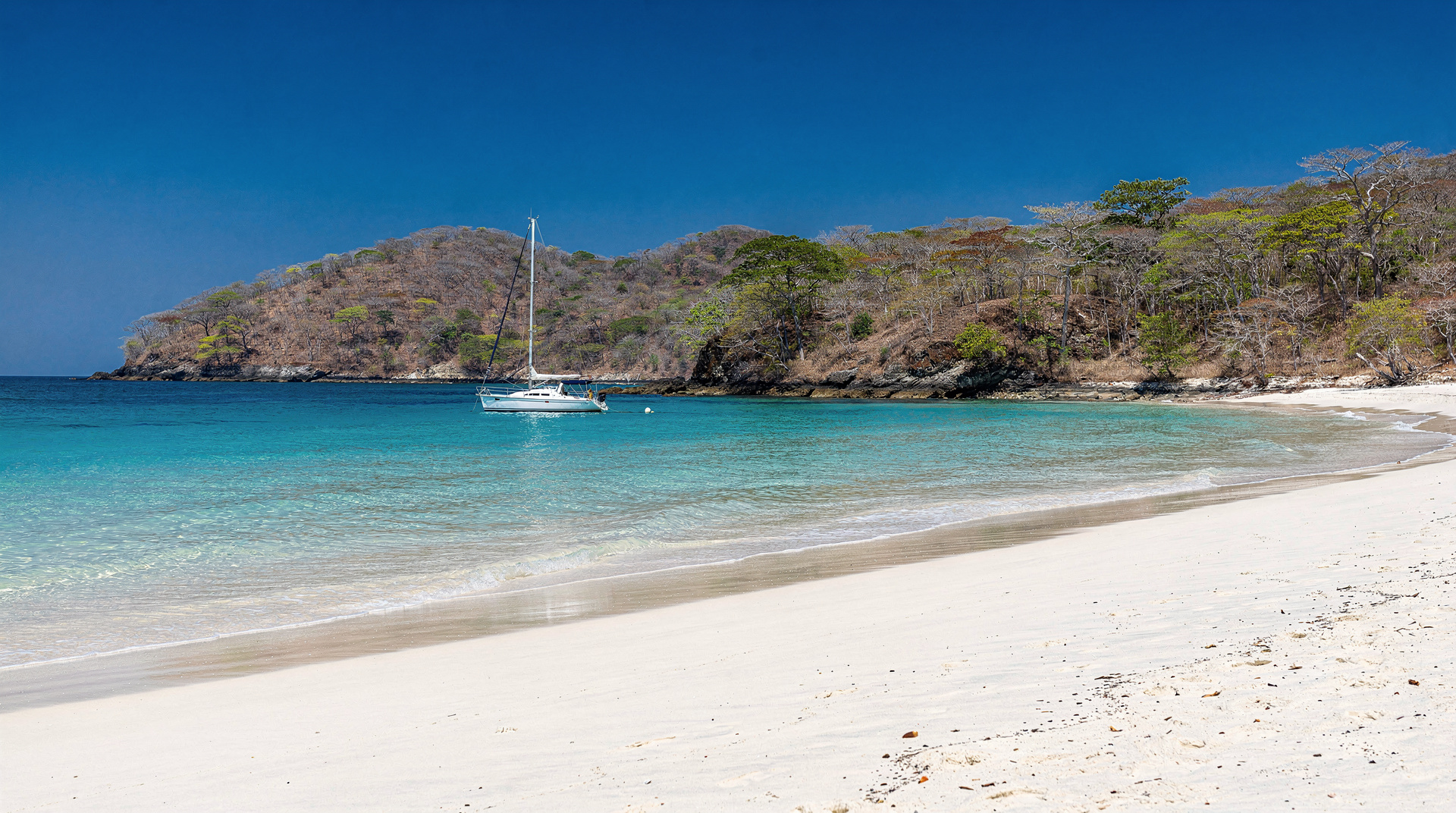 Guanacaste beach guide: orientation and comparison