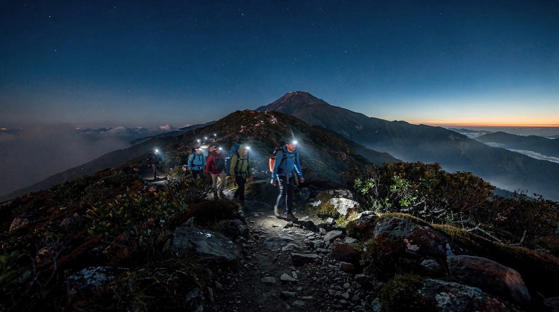 Hiking Cerro Chirripó: permits, trail, and what to expect