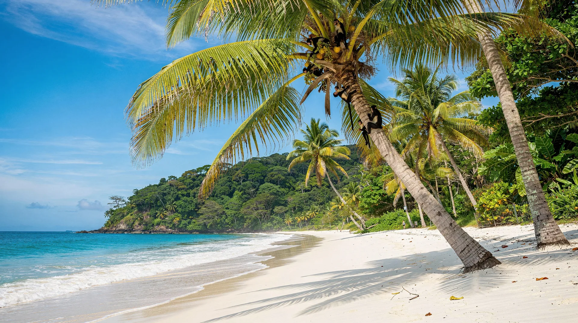 Manuel Antonio National Park: the complete visitor guide