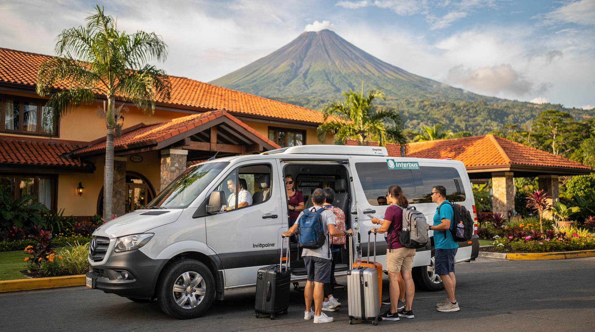 Shuttle services in Costa Rica: the complete operator guide