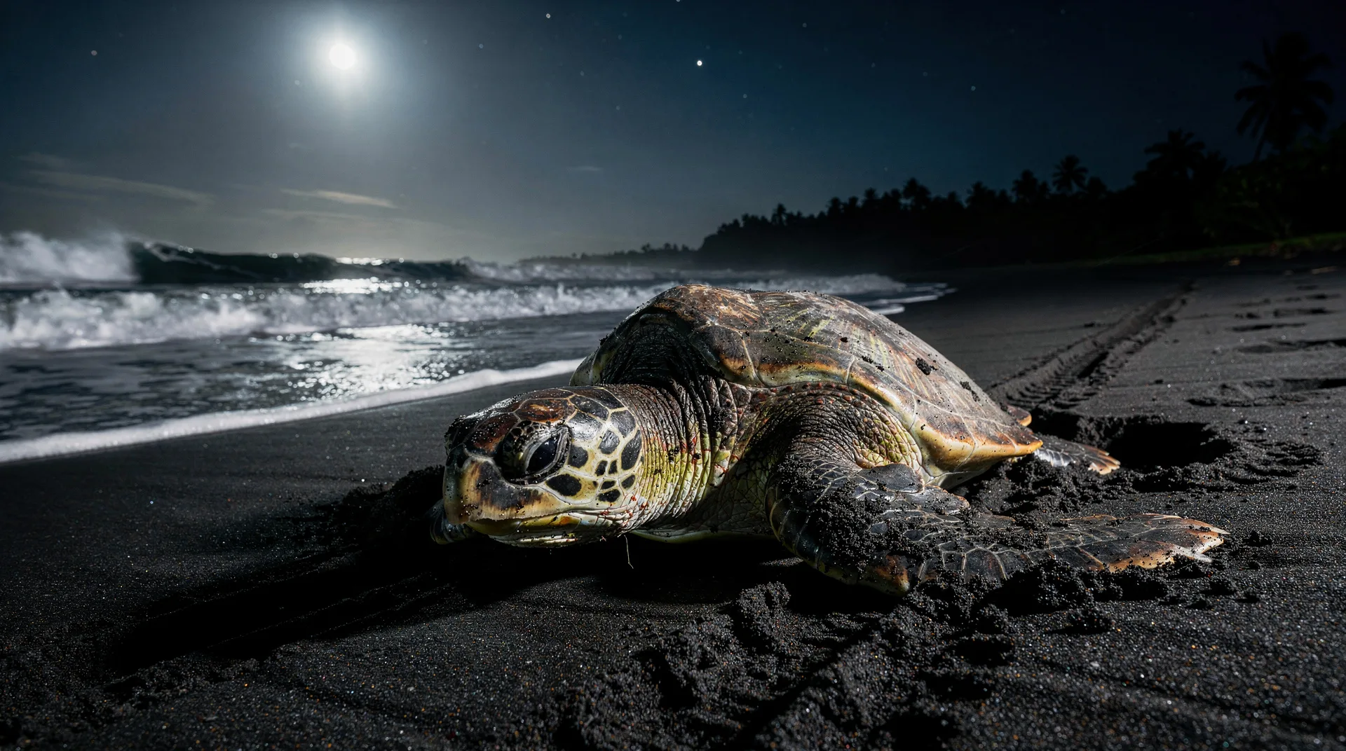 Tortuguero National Park: sea turtles, canals, and Caribbean jungle